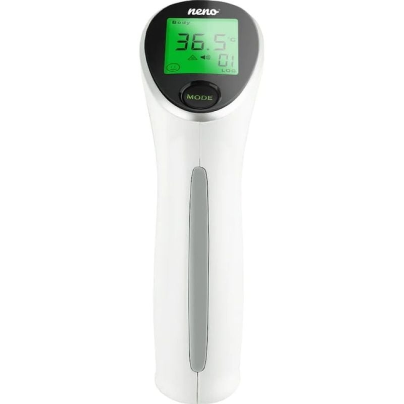 NENO Medic T05 Professionell Infrarod Termometer