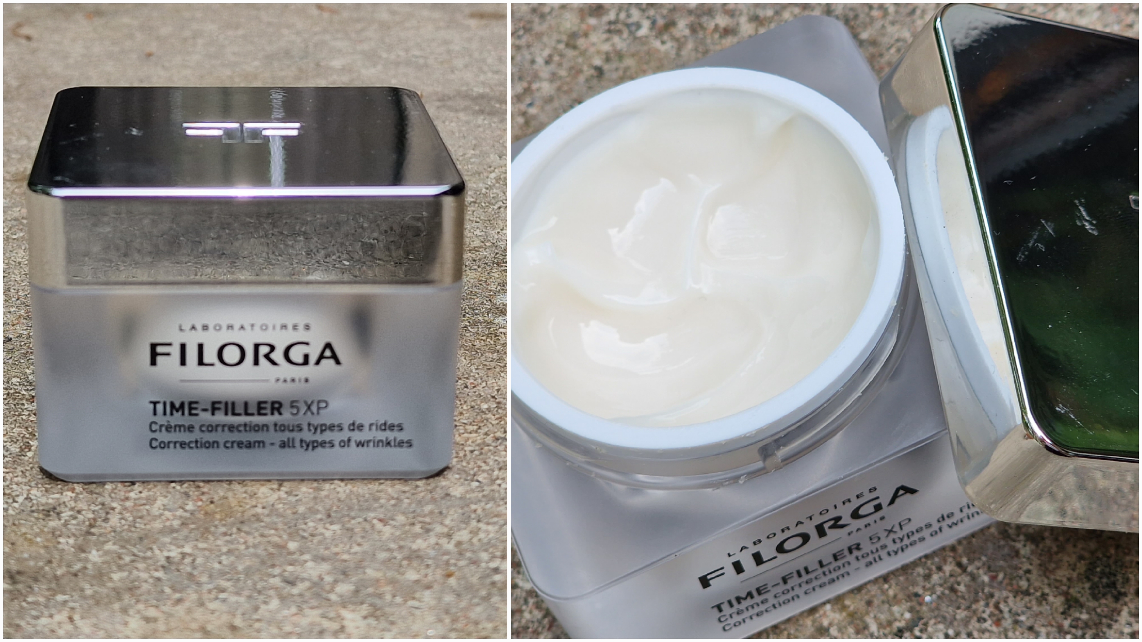 Filorga Time-Filler 5XP Correction Cream