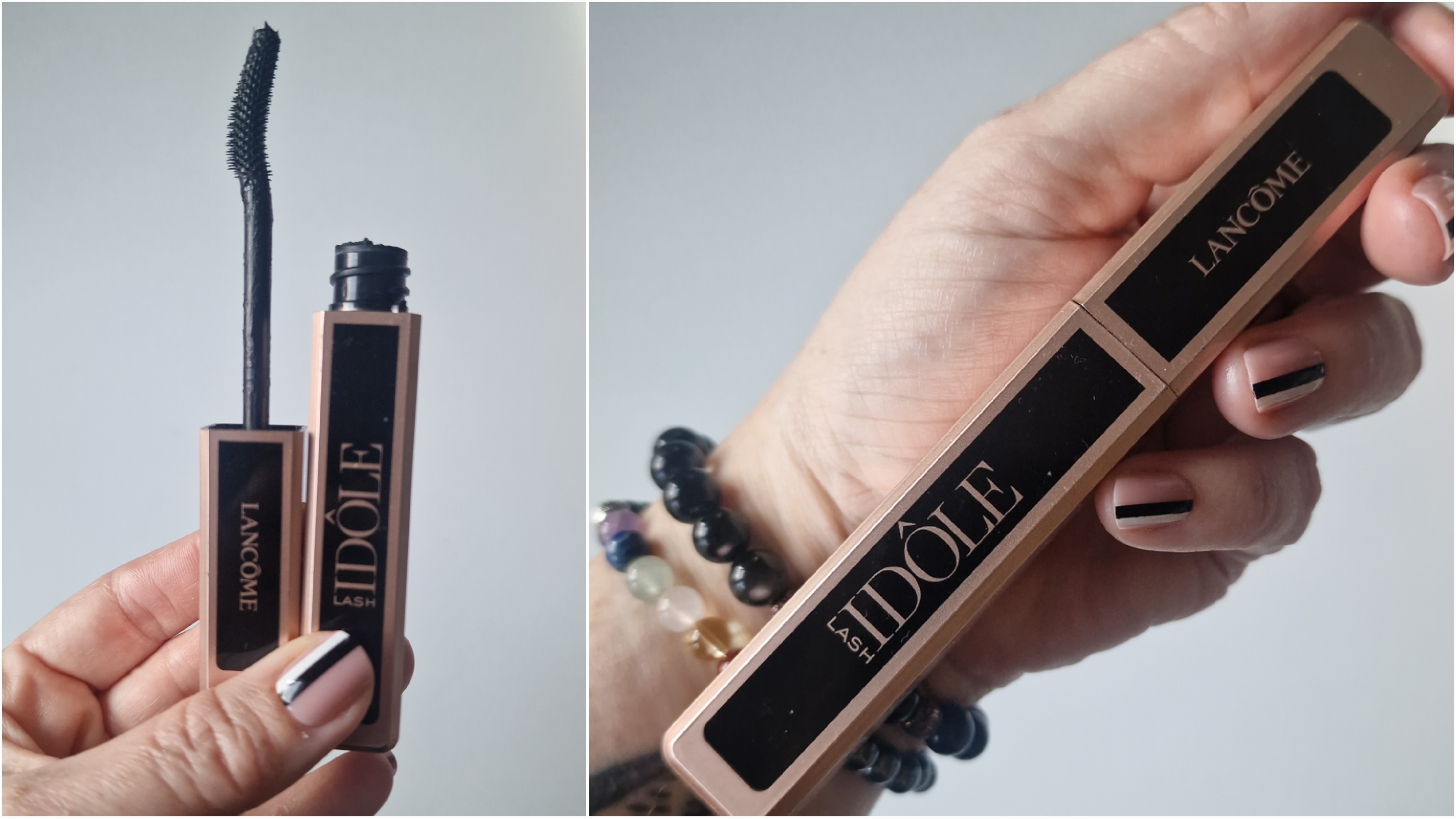 Lancôme Lash Idôle Mascara