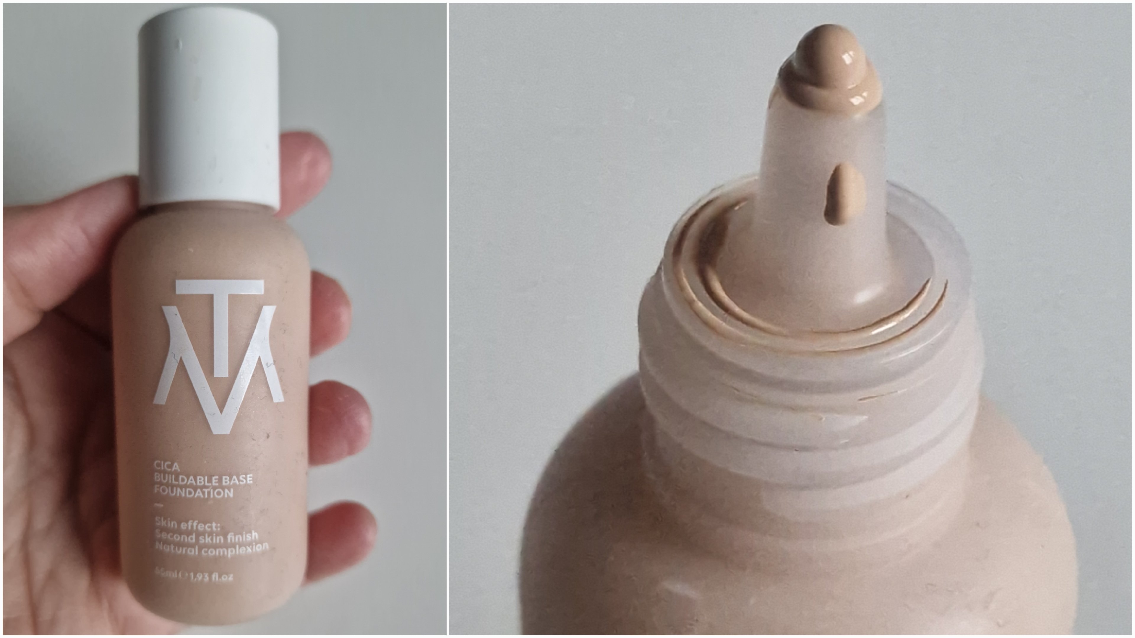 Makethemake Cica Buildable Base Foundation