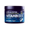 Star Nutrition Vitamin D3 2000 IE