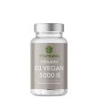 Vitaprana Vegansk Vitamin D3 5000 IE