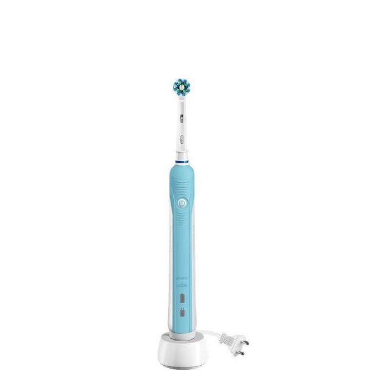 Oral B Pro 600 2