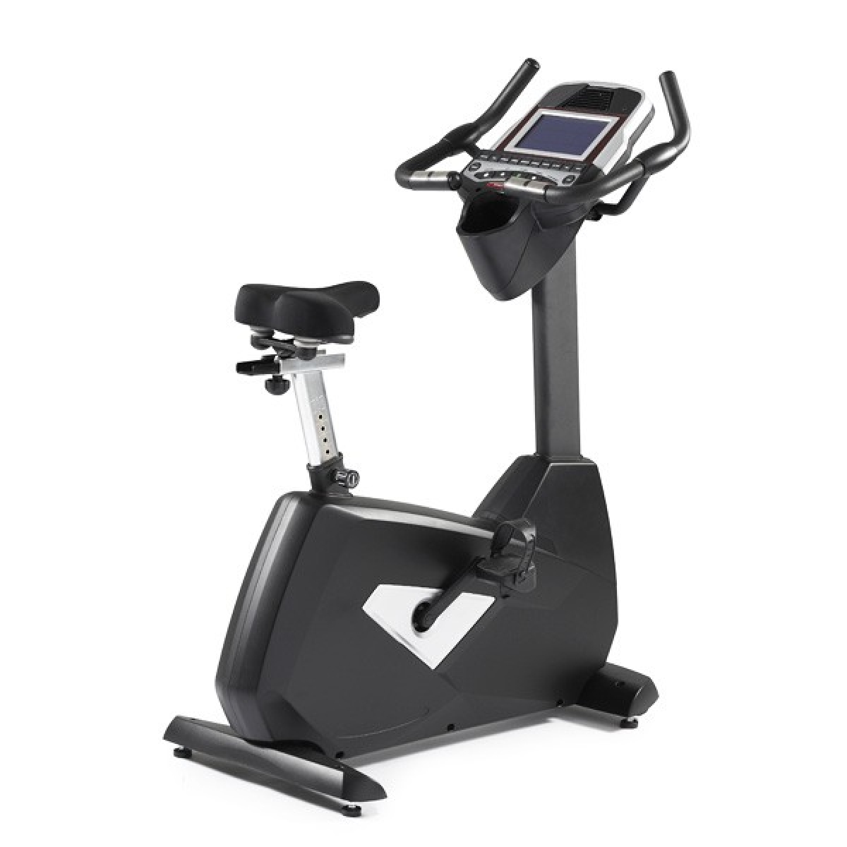 sole fitness lcb upright cycle