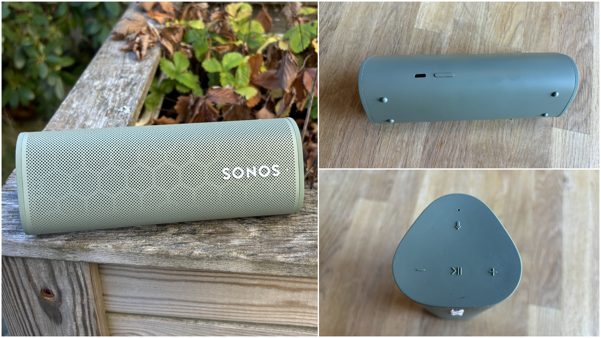 Sonos Roam